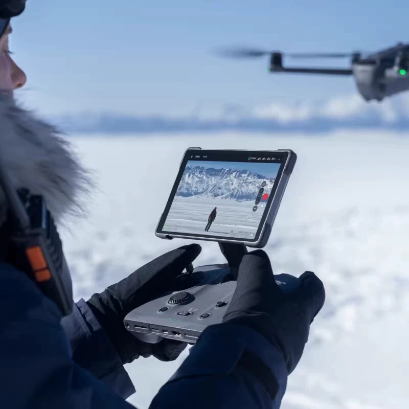 大疆 DJI rcpro2 遥控器 Mavic4Pro/Air3s/Air3无人机遥控器